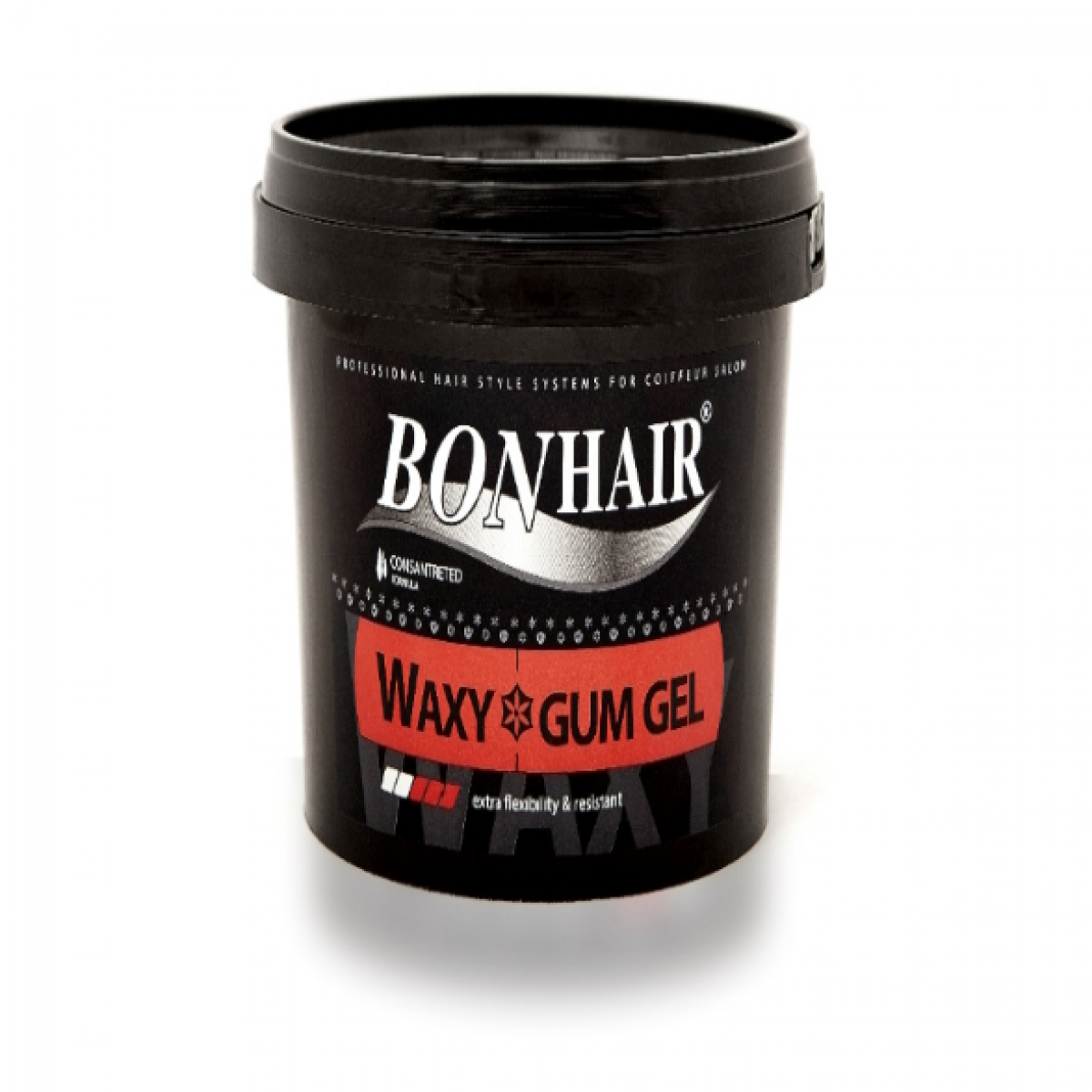 BONHAIR WAXY 140 GR GUMGEL