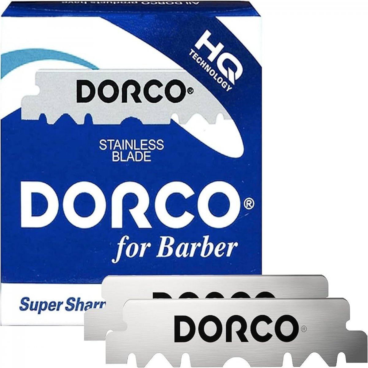 Dorco Kırık Jilet