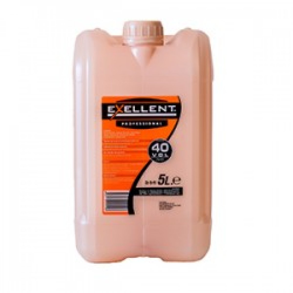 Exellent  Oksidan 5 Lt       10-20-30-40 Vol.