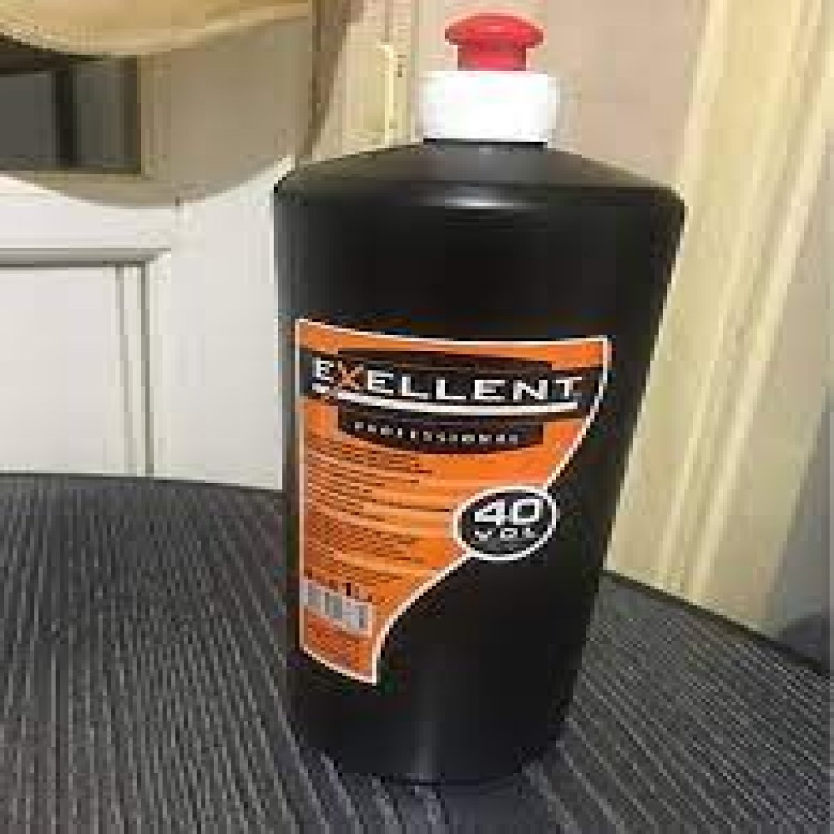 Exellent 1 Lt Oksidan Krem %12 40 Volum 