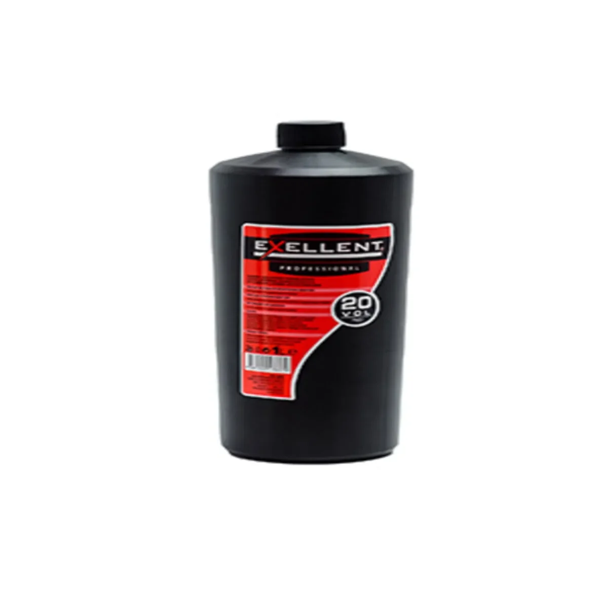 Exellent 1 Lt Oksidan Krem % 6 20 Volum 