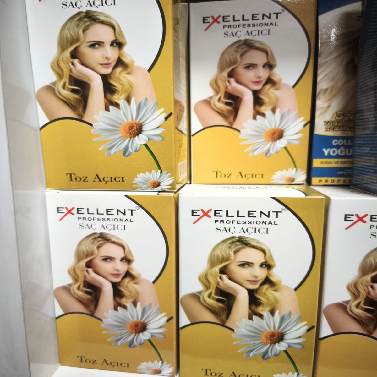 EXELLENT TEK KULLAMIMLIK AÇICI