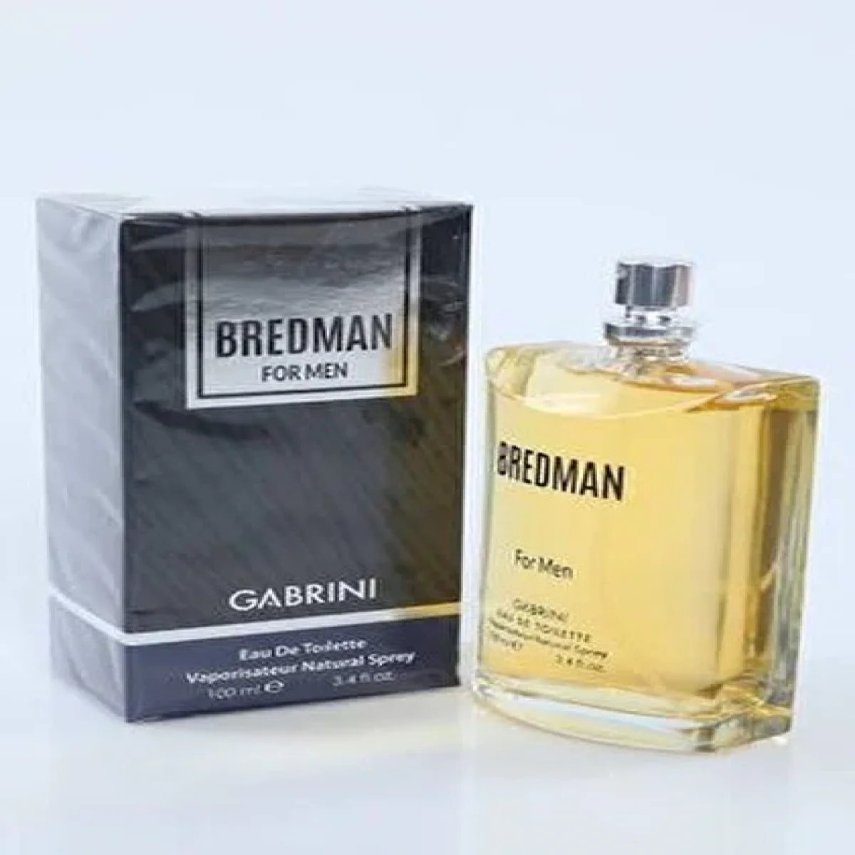 Gabrini Bredman Erkek Parfüm 100 Ml
