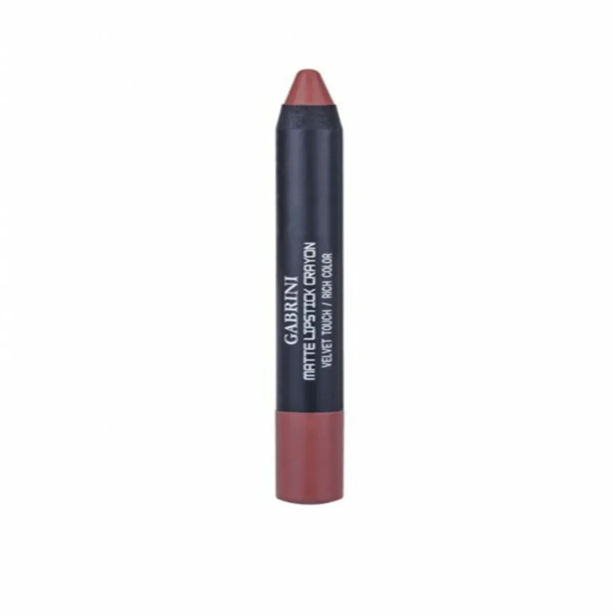 Gabrini Mat Ruj - Matte Lipstick