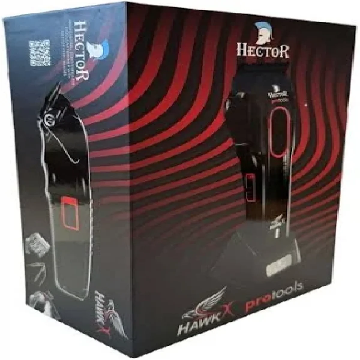 Hector HawkX Professional Tiras Makinesi