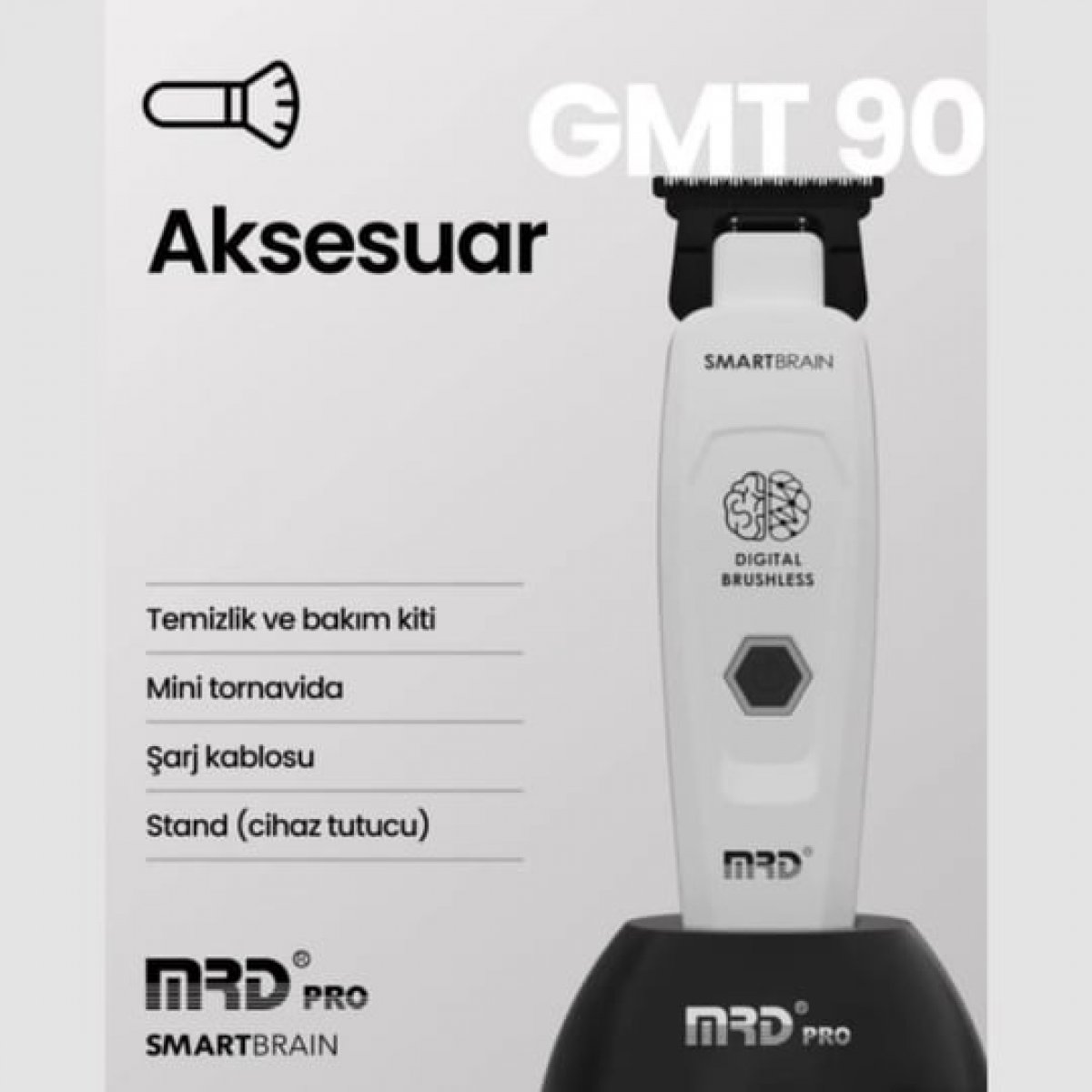 Hector | MRD GMT 90 Ense Kesim Makinası