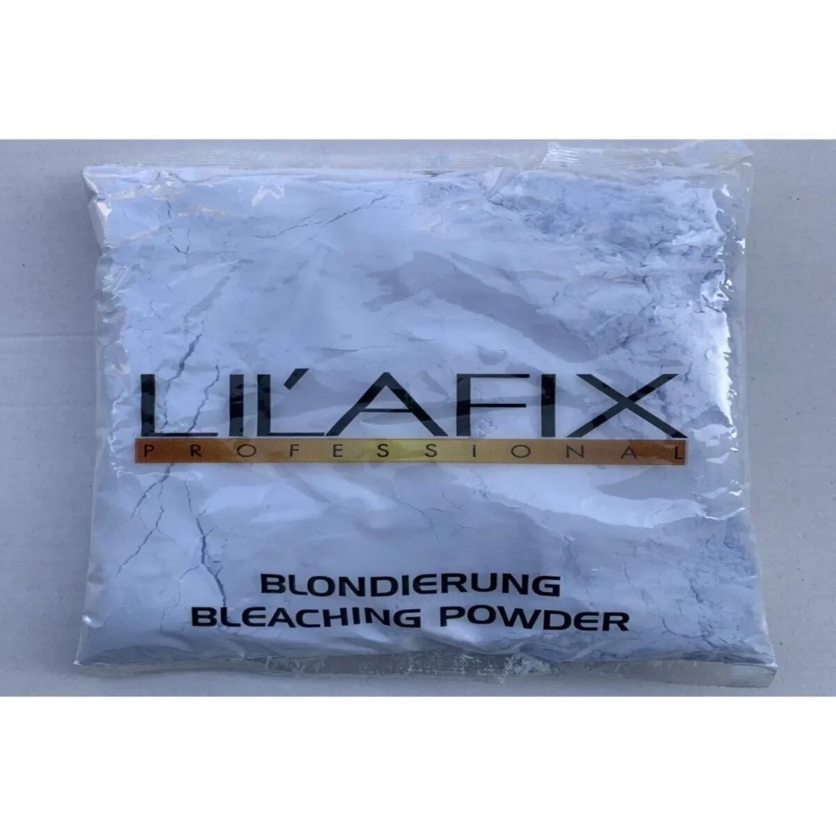 Lilafix Mavi Toz Açıcı 500gr 