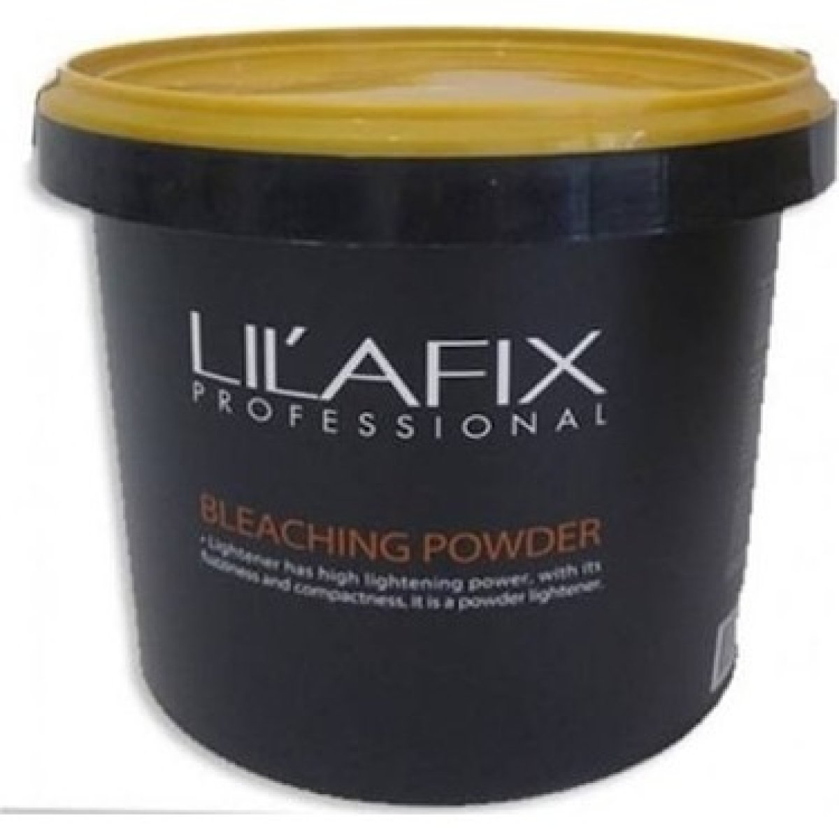 Lilafix Saç Açıcı Orıal 2 Kg