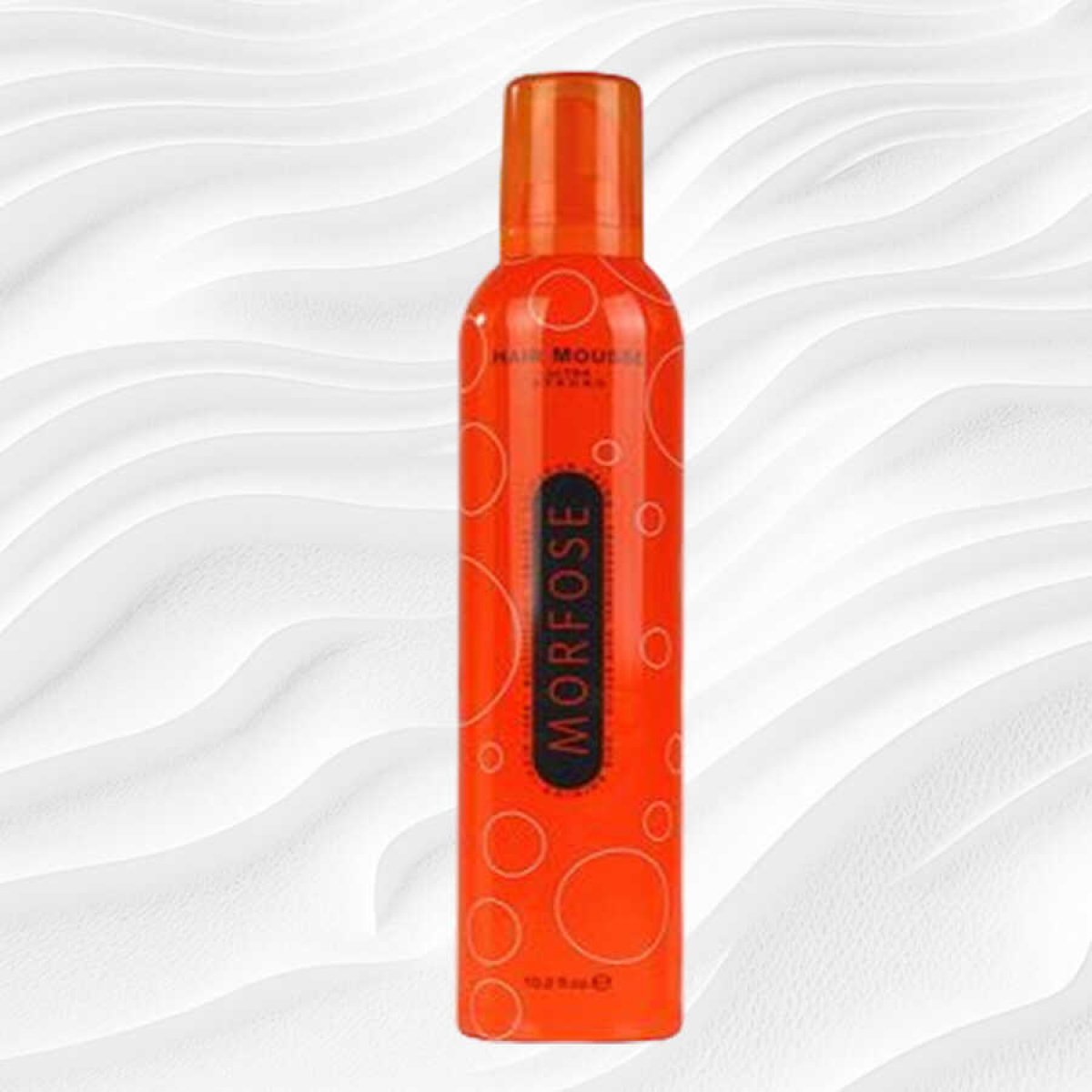 Morfose Saç Şekillendirici ve Bakım Köpüğü 350 Ml