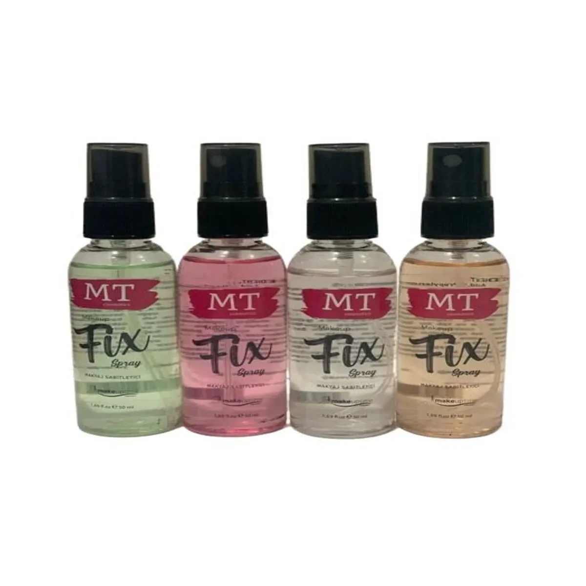 MT Makyaj Sabitleyici 60 mL