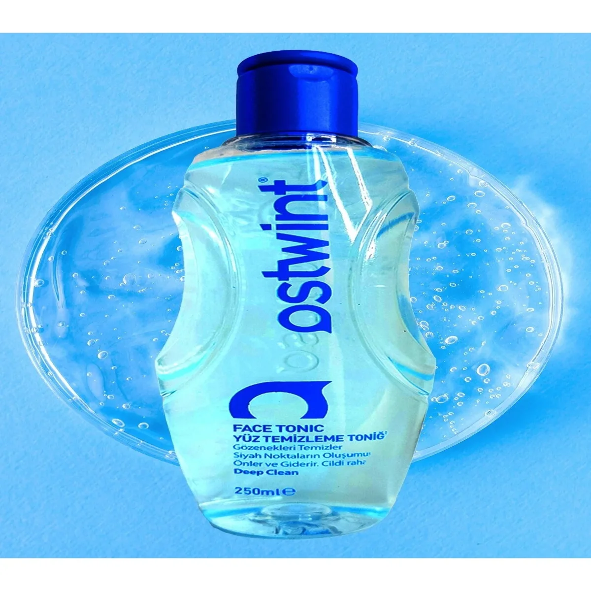 Ostwint Yüz Temizleme Toniği 200ml 