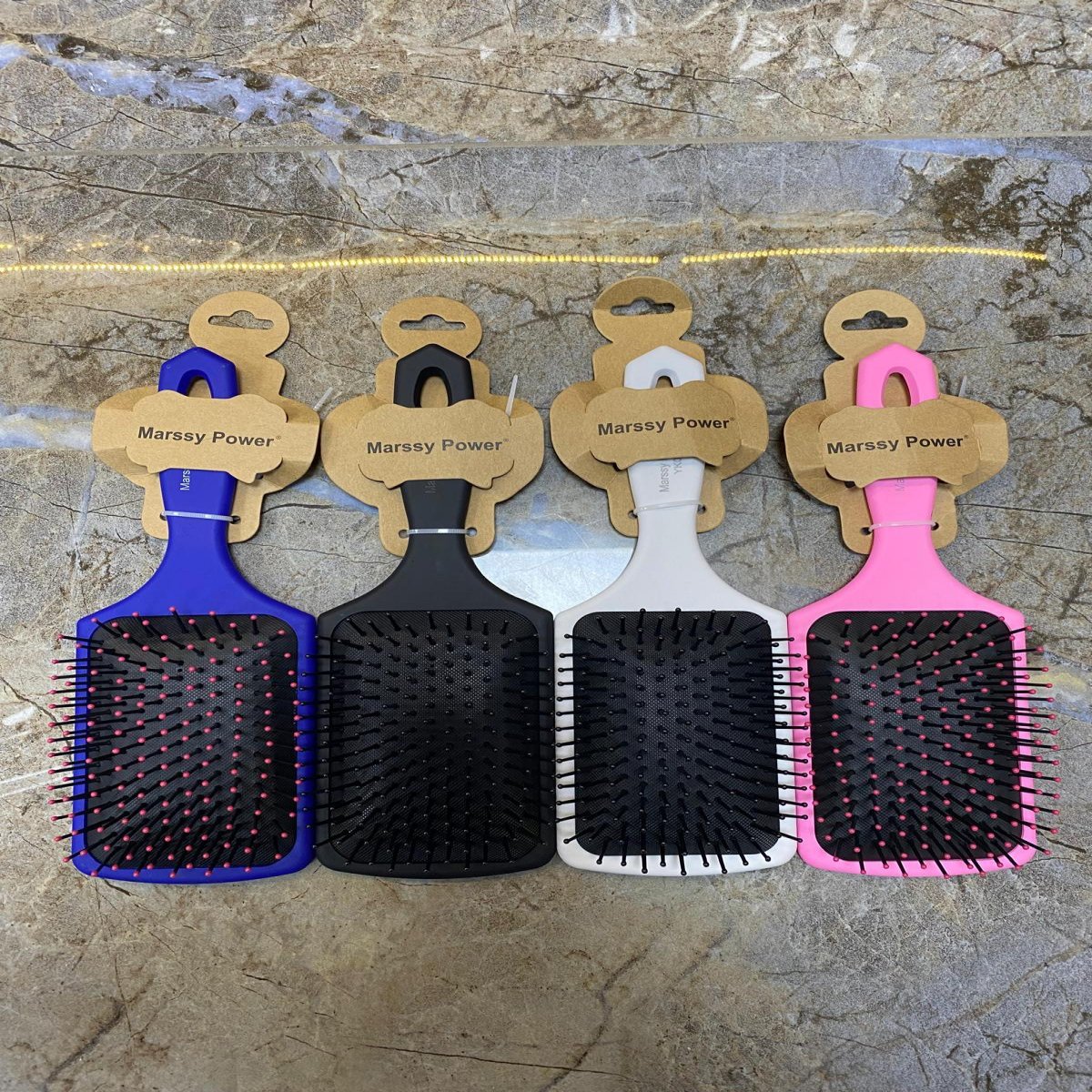 Plastik Açma Fırçası Renkli YK