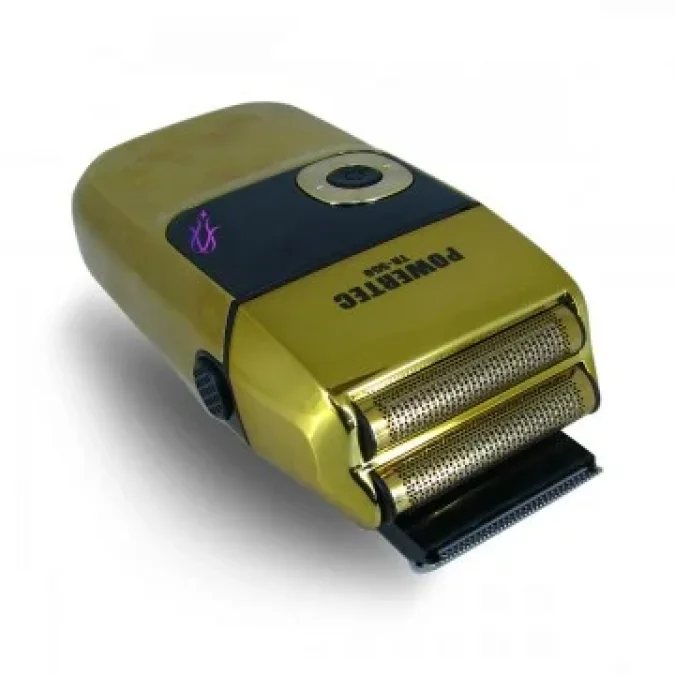 Powertec TR 550 Günlük Traş Sakal-Sıfırlama  Makinası