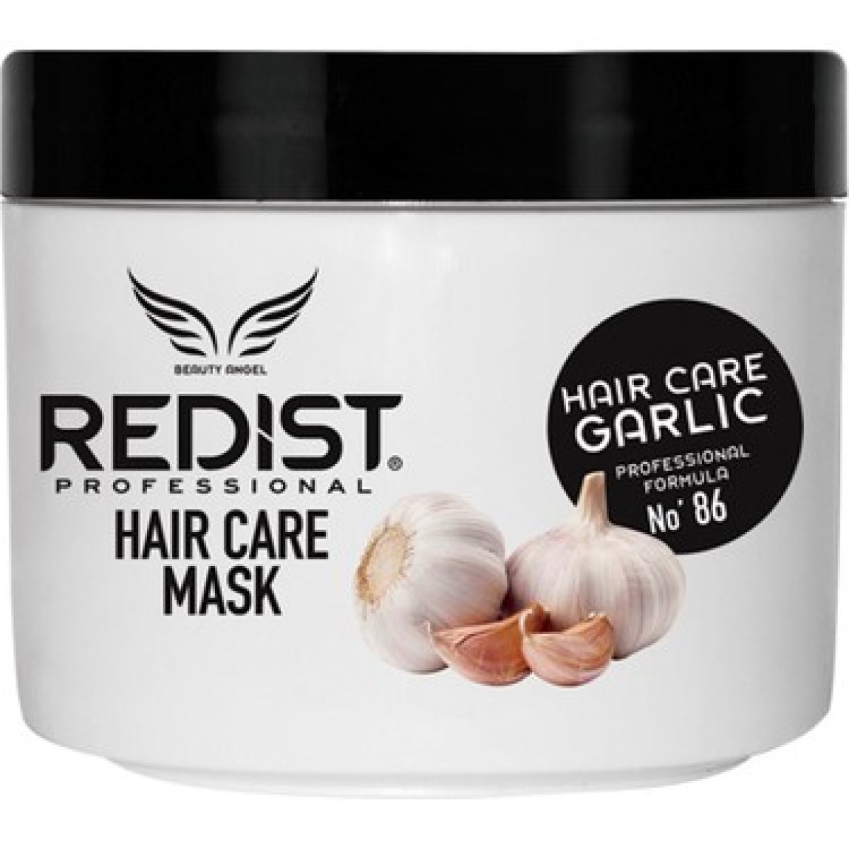 Redist Redıst Saç Maskesı Garlıc 500ml.