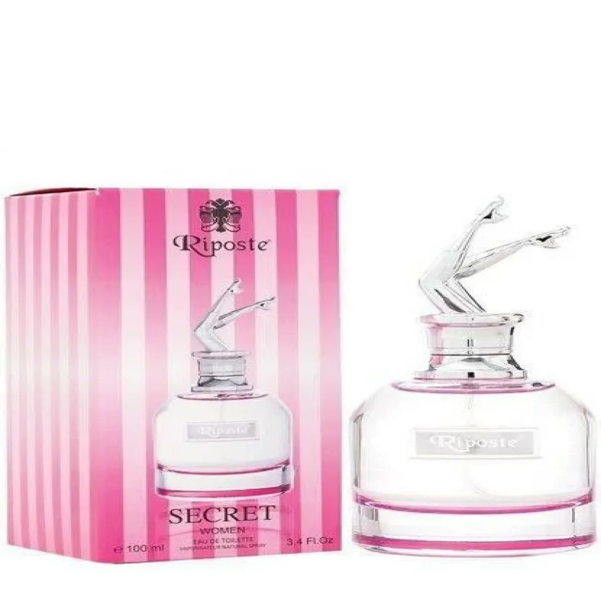 Riposte 100 Ml Bayan Edt secret