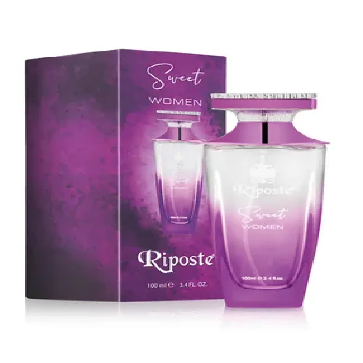 Riposte Cristal Kadın Parfüm 100 ML 