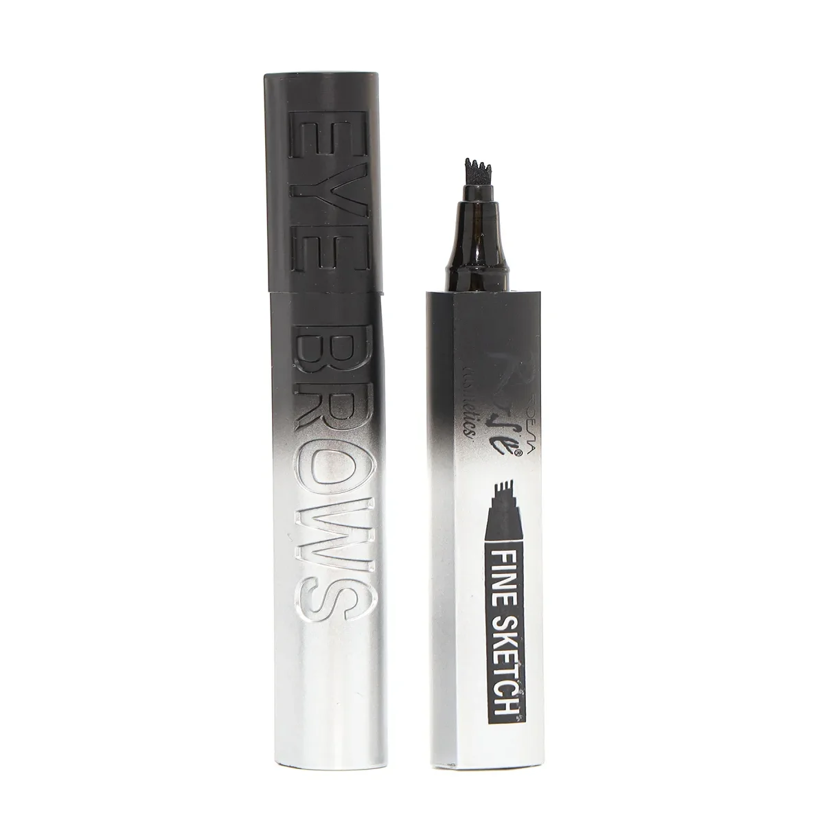 Rose Fine Sketch Kalıcı Kaş Kalemi & Eyebrow Pencil 