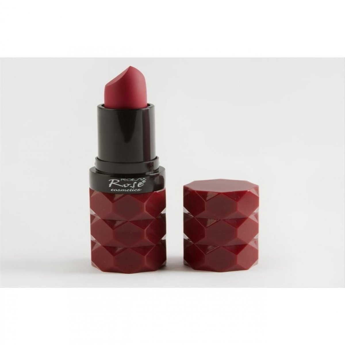 Rose Innovation Matte Lipstick Ruj