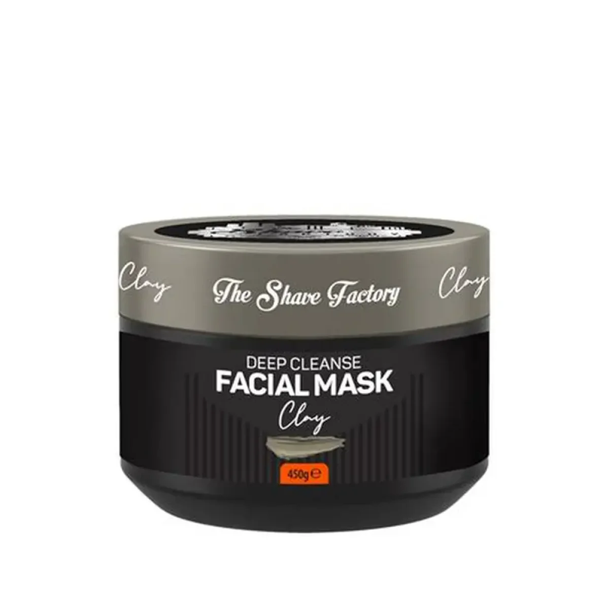 Shave Factory Kil Maskesi 450g