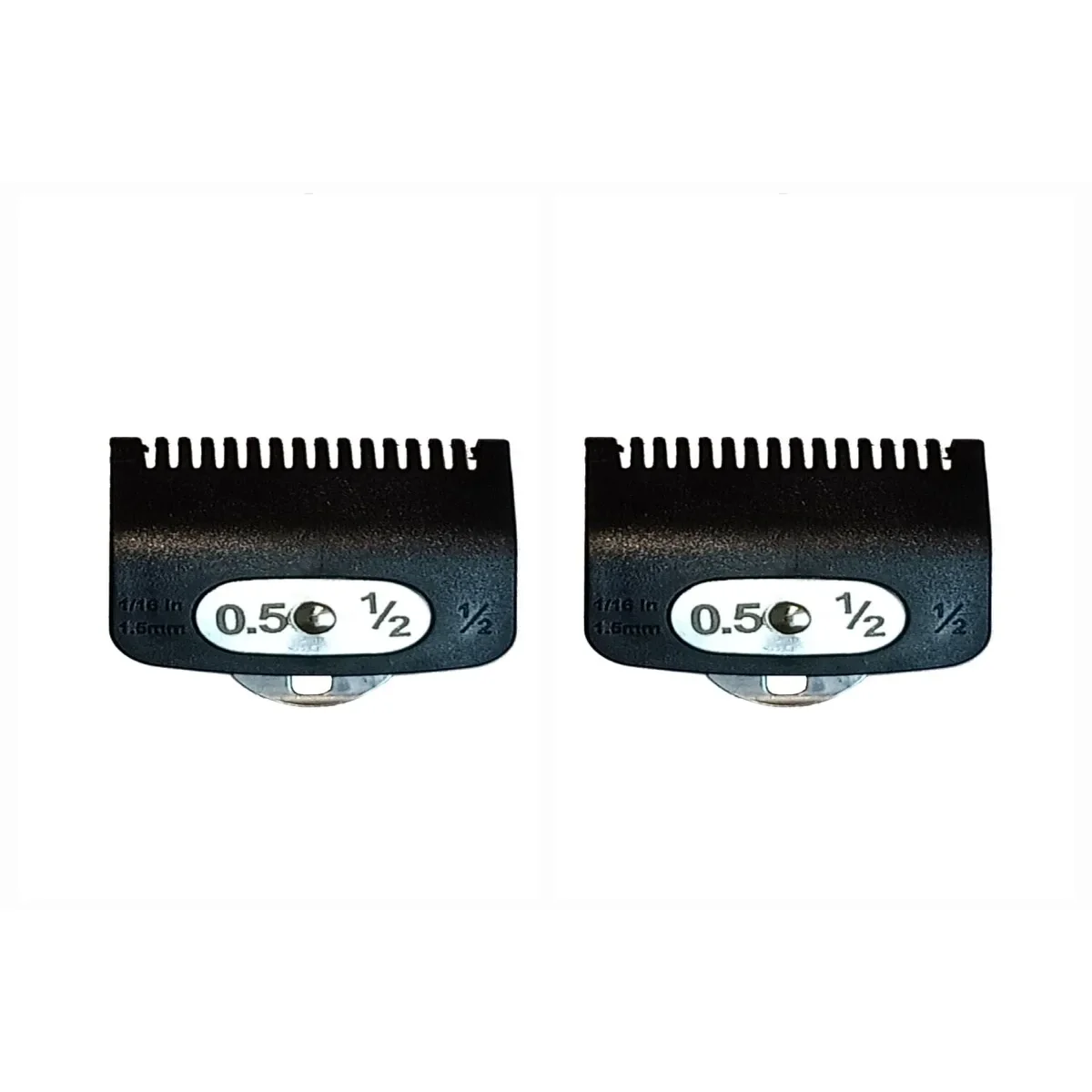 Wahl Makine Tarağı 0,5 Numara 1/2 (1,5 mm)